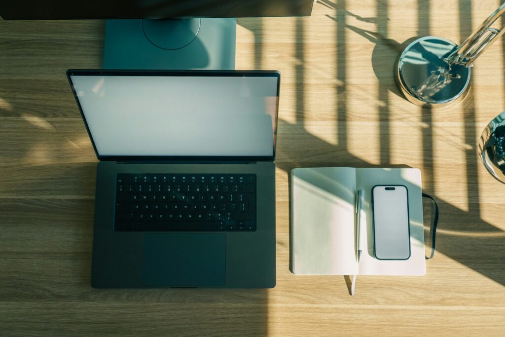 desk