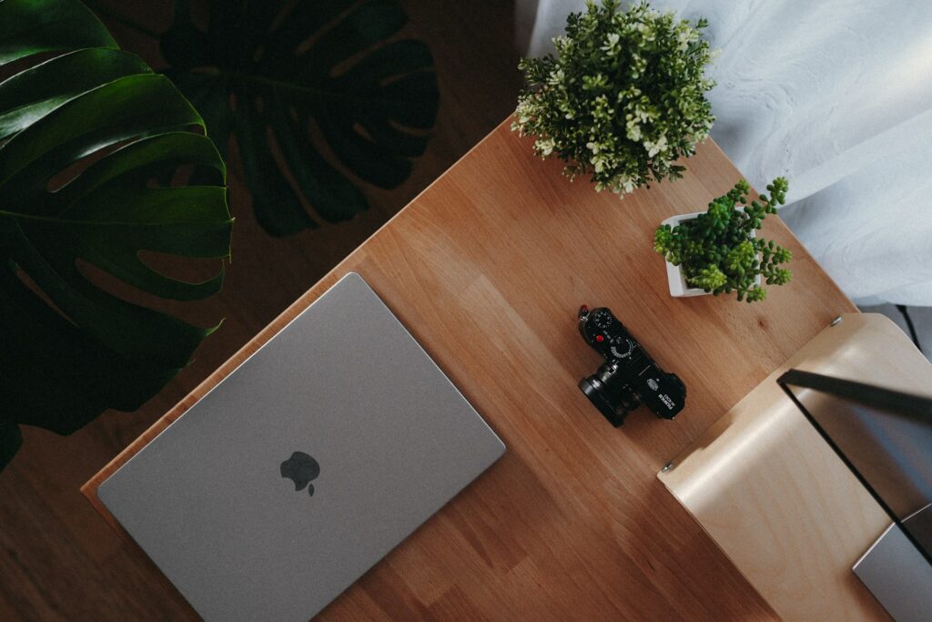desk